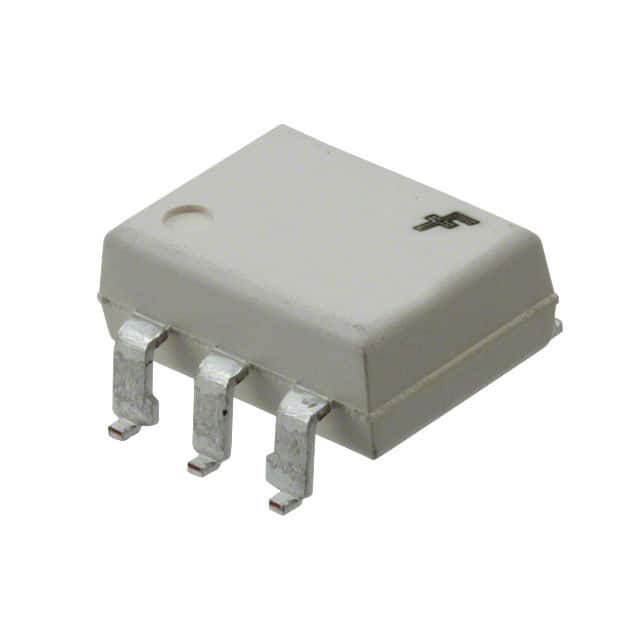 H11N1SVM onsemi  Optoisolators - Logic Output